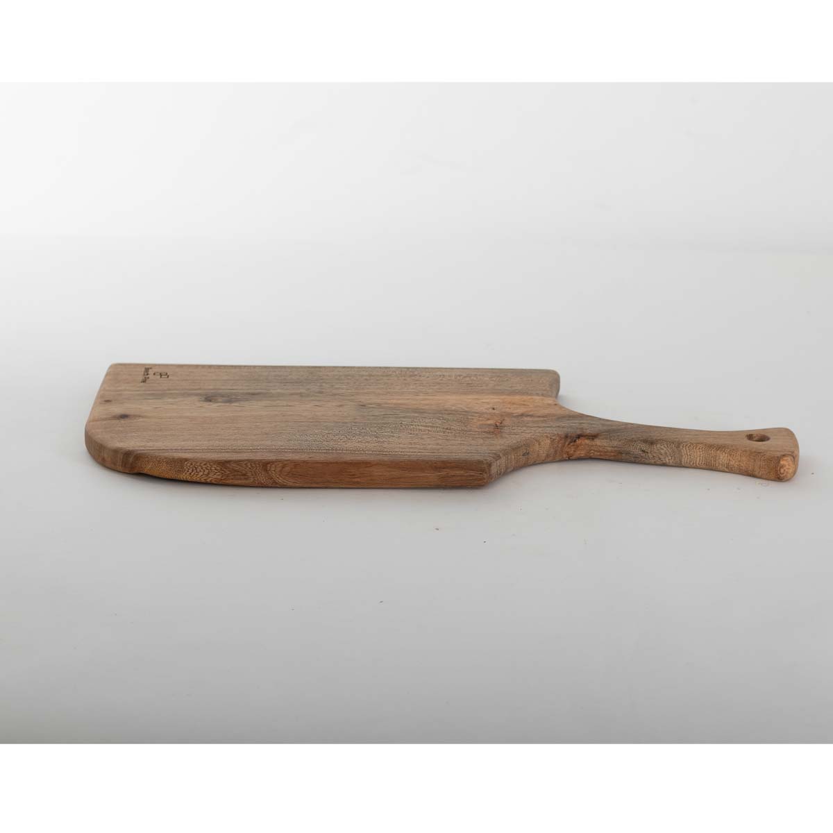 natural wood cutting board